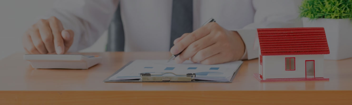 Property Valuation Services